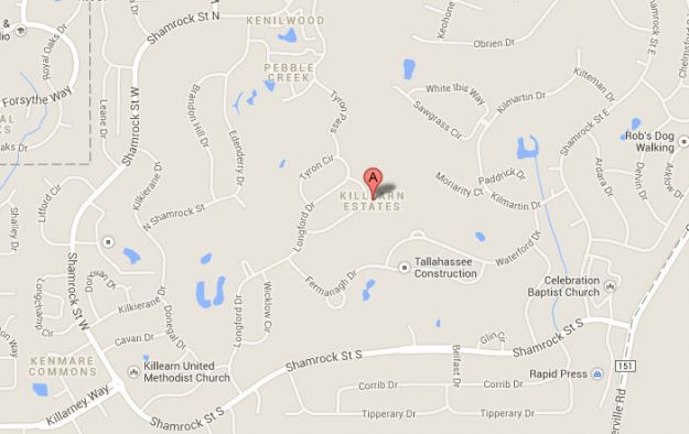 Killearn-Estates-Tallahasse