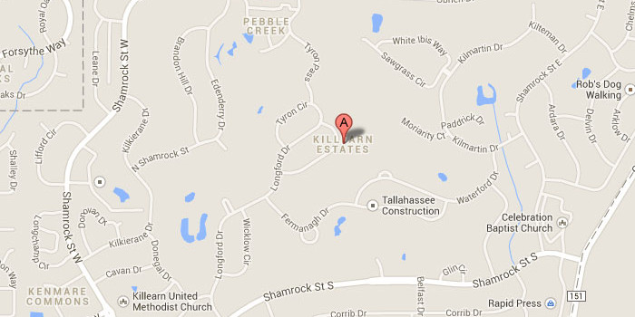 Killearn-Estates-Tallahasse