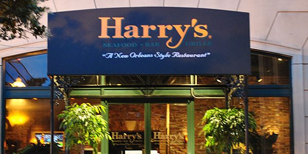 Harry's Seafood Bar and Grill