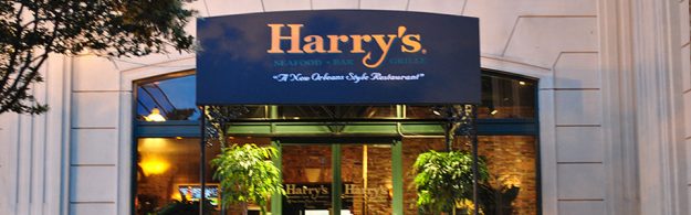 Harry’s Seafood Bar and Grill Harry's Seafood Bar and Grill