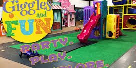Giggles Indoor Play Center