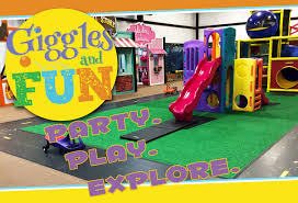 Giggles Indoor Play Center
