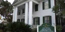 The Knott House Museum