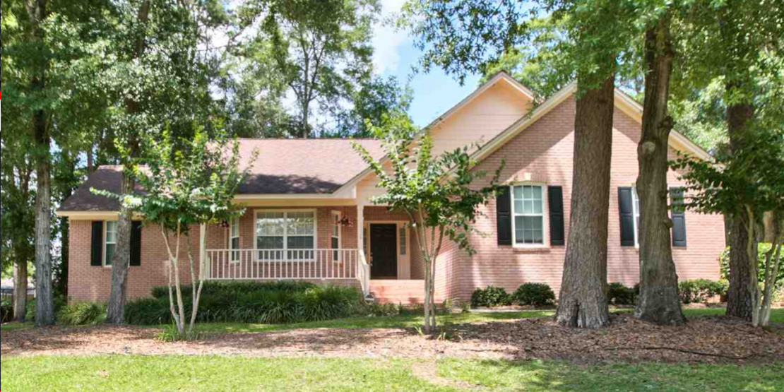3338 Lenox Mill Tallahassee FL 3338 Lenox Mill Tallahassee FL