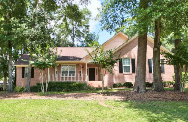 3338 Lenox Mill Tallahassee FL 3338 Lenox Mill Tallahassee FL